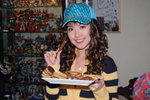 ***���J�Χ�訉*** 2006/12/20 �ȵ� & Roadshow 谤k�D�� Kawaii �Ťd�� X'mas Party at Small Potato