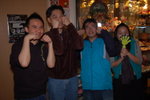 ***���J�Χ�訉*** 2006/12/20 �ȵ� & Roadshow 谤k�D�� Kawaii �Ťd�� X'mas Party at Small Potato