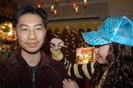 ***���J�Χ�訉*** 2006/12/20 �ȵ� & Roadshow 谤k�D�� Kawaii �Ťd�� X'mas Party at Small Potato
