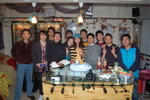 ***���J�Χ�訉*** 2006/12/20 �ȵ� & Roadshow 谤k�D�� Kawaii �Ťd�� X'mas Party at Small Potato