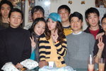 ***���J�Χ�訉*** 2006/12/20 �ȵ� & Roadshow 谤k�D�� Kawaii �Ťd�� X'mas Party at Small Potato