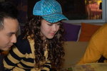 ***���J�Χ�訉*** 2006/12/20 �ȵ� & Roadshow 谤k�D�� Kawaii �Ťd�� X'mas Party at Small Potato