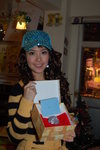 ***���J�Χ�訉*** 2006/12/20 �ȵ� & Roadshow 谤k�D�� Kawaii �Ťd�� X'mas Party at Small Potato