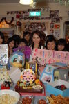 2007/05/26 �U�� Casey's First Birthday Carnival at Small Potato ����