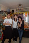 2007/05/26 �U�� Casey's First Birthday Carnival at Small Potato ����