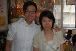 ***���J�Χ�訉*** 2007/06/12 �竳�۳X�� at Small Potato
