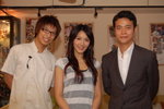 ***���J�Χ�訉*** 2007/09/07 ��ڵظǤp�j�a�x ���Ȩk �X�� at Small Potato
