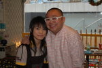 2007/12/17 �s���T�֥xDJ BOB �L���y �X�� at Small Potato