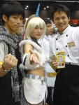 �ڭ̤]��COSPLAY, ���f�ۤv..�p�v�P���a~