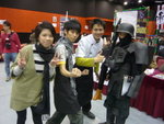 �n�hcosplayer ���! �h��!