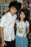 ***���J�ΧְT*** 2008/07/10 �¬��� �X�� at Small Potato 