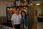 ***���J�ΧְT*** 2009/08/02 Model at Small Potato 