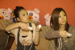 ***���J�ΧְT*** 2008/10/21 Hot Cha �X�� at Small Potato 