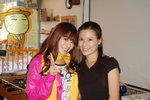 ***���J�ΧְT*** 2008/12/09 ���Y�Y �X�� at Small Potato 