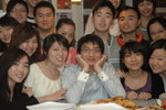 2009/03/01 Venus, Janne, Chung, Dave �ͤ� Party at Small Potato 