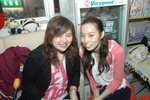 2009/03/01 Venus, Janne, Chung, Dave �ͤ� Party at Small Potato 