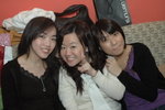 2009/03/01 Venus, Janne, Chung, Dave �ͤ� Party at Small Potato 
