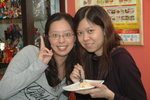 2009/03/01 Venus, Janne, Chung, Dave �ͤ� Party at Small Potato 