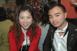 2009/03/01 Venus, Janne, Chung, Dave �ͤ� Party at Small Potato 