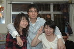 2009/03/01 Venus, Janne, Chung, Dave �ͤ� Party at Small Potato 