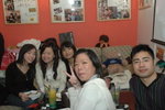 2009/03/01 Venus, Janne, Chung, Dave �ͤ� Party at Small Potato 