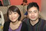 2009/03/01 Venus, Janne, Chung, Dave �ͤ� Party at Small Potato 
