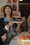 ***���J�ΧְT*** 2009/05/29 Vangie �H�o�� �ͤ� Party at Small Potato 