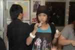***���J�ΧְT*** 2009/05/29 Vangie �H�o�� �ͤ� Party at Small Potato 