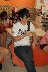  ***���J�ΧְT*** 2009/07/26 �}�E �ͤ� Party at Small Potato 