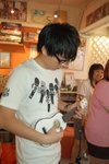  ***���J�ΧְT*** 2009/07/26 �}�E �ͤ� Party at Small Potato 