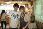  ***���J�ΧְT*** 2009/07/26 �}�E �ͤ� Party at Small Potato 