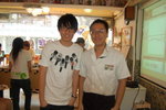 
 ***���J�ΧְT*** 2009/07/26 �}�E �ͤ� Party at Small Potato 