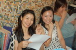 2009/08/16 �U�� Sharon and Henry Party at Small Potato ���� 