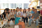 2009/08/16 �U�� Sharon and Henry Party at Small Potato ���� 