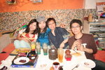 2009/10/31 Scorpio Halloween Party at Small Potato
