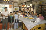 2009/11/07 �U�� Simba 10th Birthday Party at Small Potato