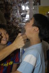 2009/11/07 �U�� Simba 10th Birthday Party at Small Potato