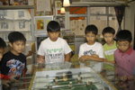 2009/11/07 �U�� Simba 10th Birthday Party at Small Potato