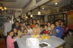 2009/11/14 Kelvin B-day Party at Small Potato ����
