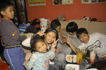 2009/11/14 Kelvin B-day Party at Small Potato ����