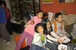 2009/11/14 Kelvin B-day Party at Small Potato ����