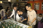 2009/11/14 Kelvin B-day Party at Small Potato ����