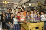 2009/11/14 Kelvin B-day Party at Small Potato ����