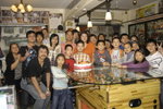 2009/11/14 Kelvin B-day Party at Small Potato ����