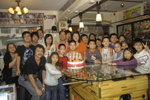 2009/11/14 Kelvin B-day Party at Small Potato ����
