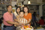 2009/11/14 Kelvin B-day Party at Small Potato ����