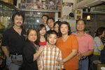 2009/11/14 Kelvin B-day Party at Small Potato ����