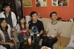 2009/11/14 Kelvin B-day Party at Small Potato ����