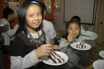 2009/11/14 Kelvin B-day Party at Small Potato ����