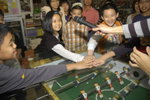 2009/11/14 Kelvin B-day Party at Small Potato ����